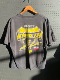 Image 3 of Matt kenseth shirt