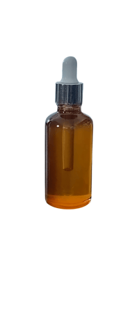 Image 1 of 1.7 oz. Dropper Bottle Oil