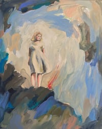 Image 1 of Incandescente New n°3 by Swan Scalabre