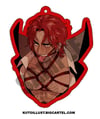 SHANKS BONDAGE CHARM