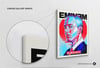 Eminem - Rap Hip Hop Modern Music Poster No.2