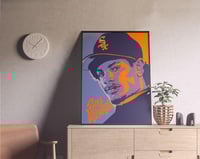 Image 3 of Eazy-E - Rap Hip Hop Modern Music Poster