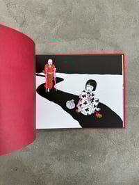 Image 6 of Red Box - Toshio Saeki 