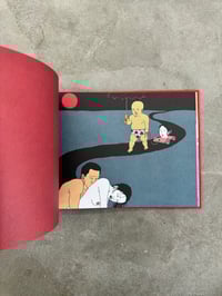 Image 9 of Red Box - Toshio Saeki 