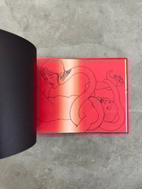 Image 5 of Red Box - Toshio Saeki 