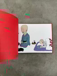 Image 12 of Red Box - Toshio Saeki 
