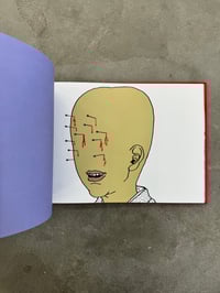 Image 13 of Red Box - Toshio Saeki 