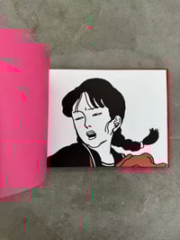Image 4 of Red Box - Toshio Saeki 