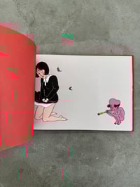Image 14 of Red Box - Toshio Saeki 