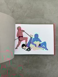 Image 16 of Red Box - Toshio Saeki 