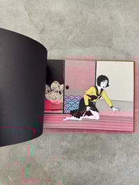 Image 18 of Red Box - Toshio Saeki 
