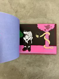 Image 19 of Red Box - Toshio Saeki 