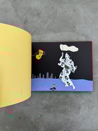 Image 20 of Red Box - Toshio Saeki 