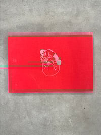 Image 21 of Red Box - Toshio Saeki 
