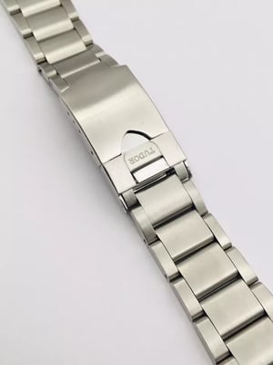 Image of Beautiful 22mm Bracelet Stainless Steel For Tudor Heritage Black Bay 79230 79730