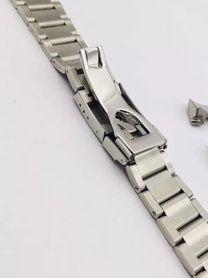 Image of Beautiful 22mm Bracelet Stainless Steel For Tudor Heritage Black Bay 79230 79730