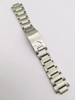 Image of Beautiful 22mm Bracelet Stainless Steel For Tudor Heritage Black Bay 79230 79730