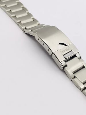 Image of Beautiful 22mm Bracelet Stainless Steel For Tudor Heritage Black Bay 79230 79730
