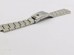 Image of Beautiful 22mm Bracelet Stainless Steel For Tudor Heritage Black Bay 79230 79730