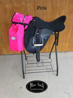 Image of Front Saddle Bags