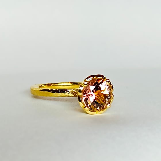 Beeld van Solid 8mm tourmaline