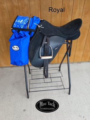 Image of Front Saddle Bags