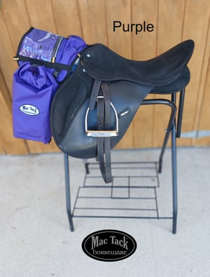 Image of Front Saddle Bags