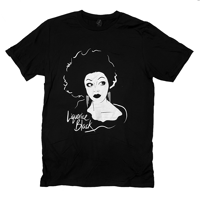 Liquorice Black Tee