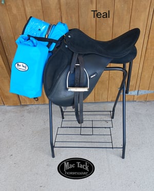 Image of Front Saddle Bags