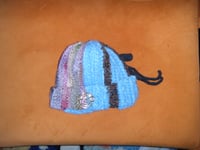 Image 1 of XL beanie