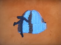 Image 2 of XL beanie