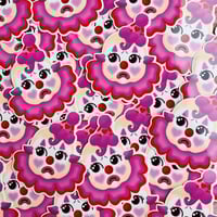 Kewpid Sticker