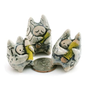 Image of Pencil Imps