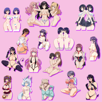 Image 2 of H-Girls