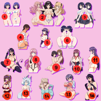Image 1 of H-Girls