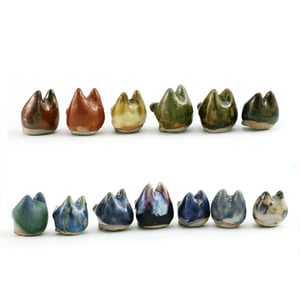 Image of Little Mugfellows