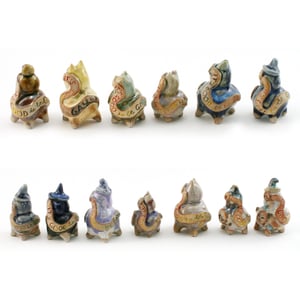 Image of Correctfellows