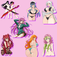 Image 2 of New Waifus