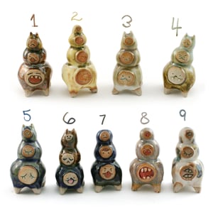 Image of Tieredfellows