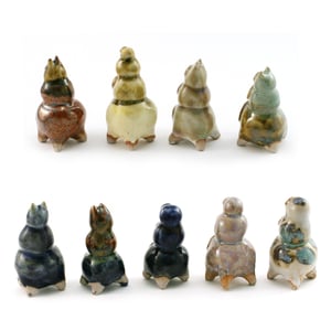 Image of Tieredfellows