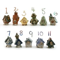 Image 2 of Minuscule Homelyfellows