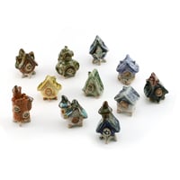 Image 1 of Minuscule Homelyfellows