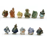 Image 3 of Minuscule Homelyfellows