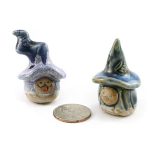 Image of Assorted Wizards