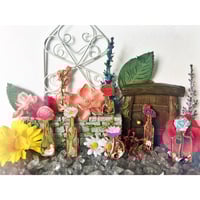 Image 4 of Last Chance BTS Pins #1: Series Pins