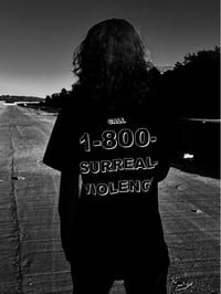 Image 5 of FREE PIERCINGS TEE
