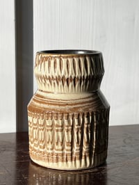 Image 1 of Marbled Mini Vase