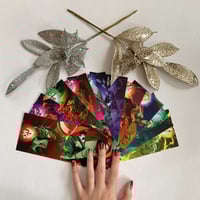 Image 1 of HADES boon bookmarks