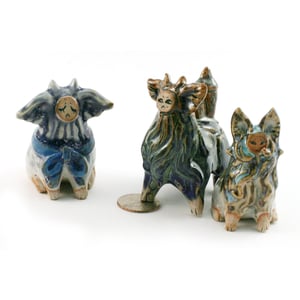 Image of Small Beasts