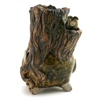 Image 2 of Stumpfellow with Hut